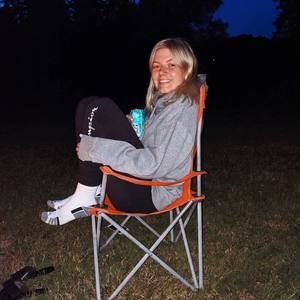 Meet your Posher, Emma